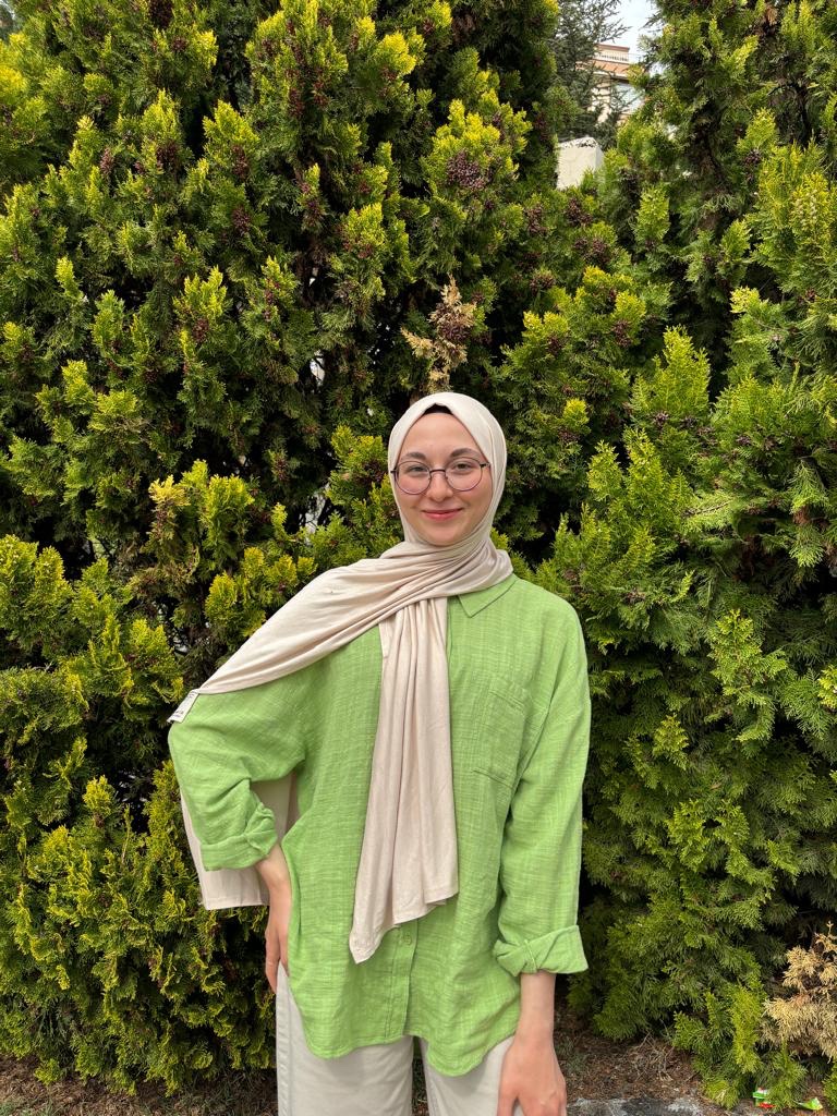 Diyetisyen Beyza Buyurgan Gül